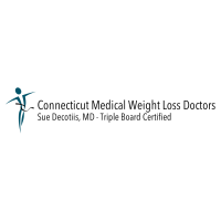 Connecticut Medical Weight Loss Doctors Logo