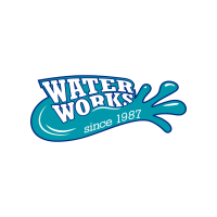 Water Works Car Wash- Elkridge Logo