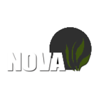 Nova USA Wood Products LLC. Logo