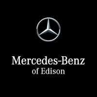 Ray Catena Mercedes-Benz Edison Logo
