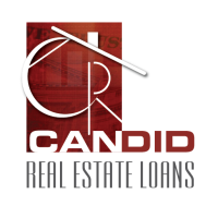 James Randolph - Candid Real Estate Loans Logo