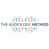 The Audiology METHOD Logo