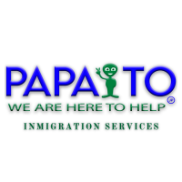 Papaito Services Logo