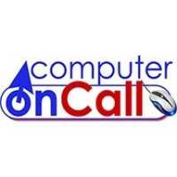 Computer OnCall Logo