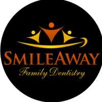 SmileAway Family Dentistry Logo