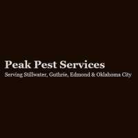 Peak Pest Services Logo