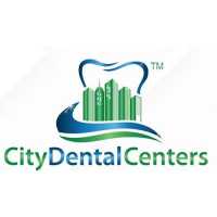 City Dental Centers Logo