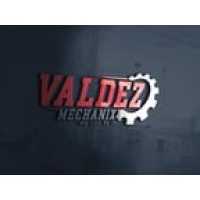 Valdez Mechanix Logo