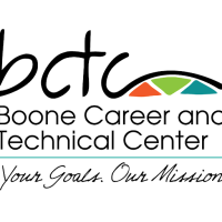 Boone Career Technical Center Logo