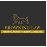 Browning Law Logo