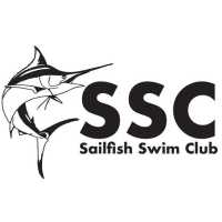 Sailfish Swim School Logo