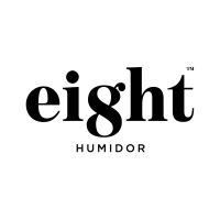 Eight Humidor Logo
