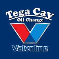Tega Cay Oil Change - Valvoline Oil - Fort Mill SC Logo