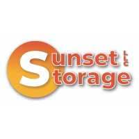 Sunset Storage, LLC Logo