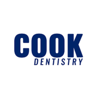 Cook Dentistry Logo