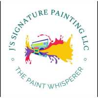 J's Signature Painting LLC Logo