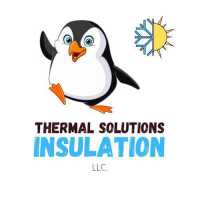 Thermal Solutions Insulation LLC Logo