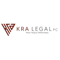 KRA Legal, PC Logo