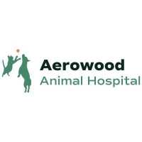 Aerowood Animal Hospital Logo