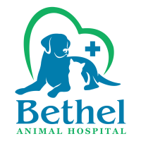 Bethel Animal Hospital Logo
