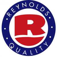 Reynolds Water Conditioning Co. Logo