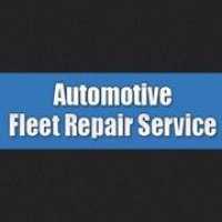 Automotive Fleet Repair, Inc. Logo