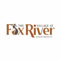 Village at Fox River Apartments Logo