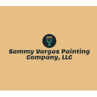 Sammy Vargas Painting Company, LLC Logo