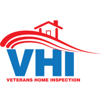 Veterans Home Inspection Logo