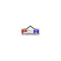 Pitch Perfect Roofing LLC Logo