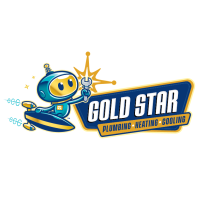 Gold Star Plumbing, Inc. Logo
