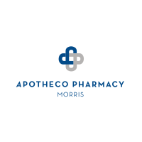 Apotheco Pharmacy  Morris Logo