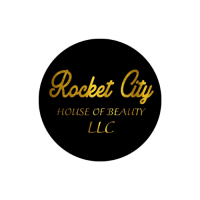 Rocket City House Of Beauty LLC Logo