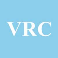 Vickrey Renaissance Construction Logo