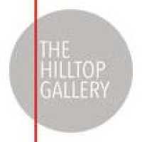The Hilltop Gallery Logo