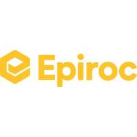 Epiroc - Roanoke, VA Logo