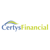 Certys Financial Inc Logo