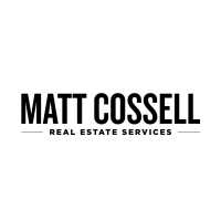 Matt Cossell, Realtor Logo