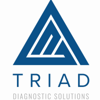 Triad Diagnostic Solutions, LLC Logo