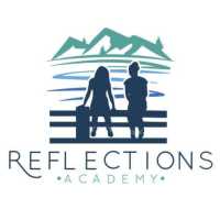 Reflections Academy Logo