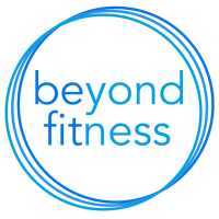 Beyond Fitness Logo