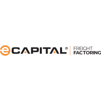 eCapital Freight Factoring, Carlsbad Logo