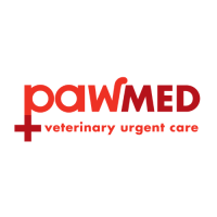 PawMed - Veterinary Urgent Care Logo