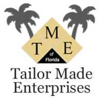 Tailor Made Enterprises of Florida Logo