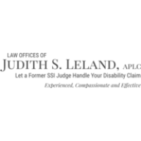 Law Offices of Judith S Leland, APLC Logo