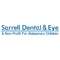 Sarrell Dental & Eye Center - CLOSED Logo