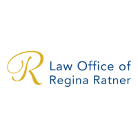 Law Office of Regina Ratner Logo