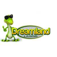 Dreamland Lawns Logo