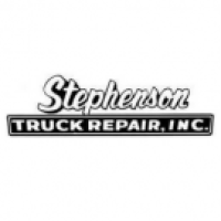 Stephenson Truck Repair Inc Logo