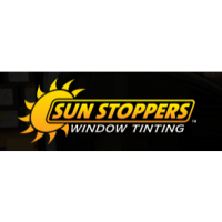 Sun Stoppers Residential & Commercial Logo